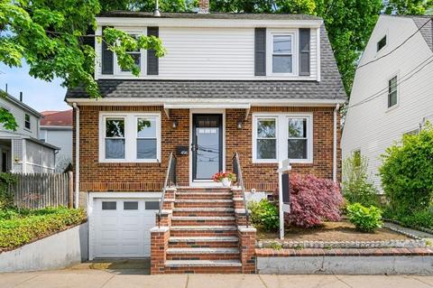 496 Mount Auburn St, Watertown, MA 02472