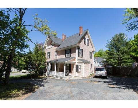 100 Main St, Upton, MA 01568 photo 2