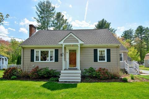 16 Stone St, Bellingham, MA 02019
