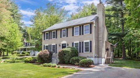619 Lisa Ln, Franklin, MA 02038