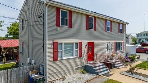 22 Michael St #22, Fall River, MA 02721