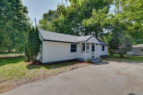 21 Drake Ave, Stoughton, MA 02072