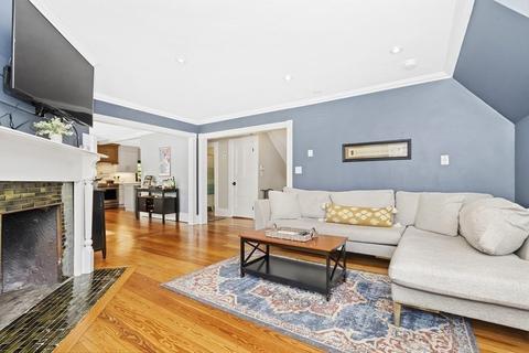 357 Austin St #2, Newton, MA 02465