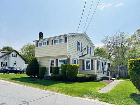 124 Anthony Ave, Swansea, MA 02777