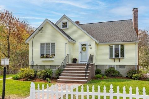 48 Wright, Arlington, MA 02474 photo 37
