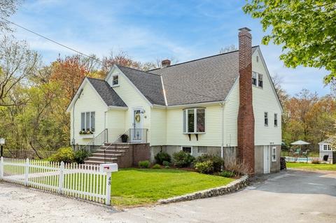 48 Wright, Arlington, MA 02474 photo 2