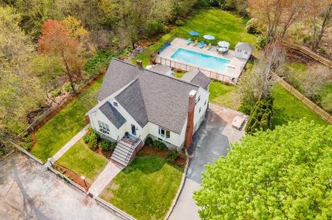 48 Wright, Arlington, MA 02474 photo 1