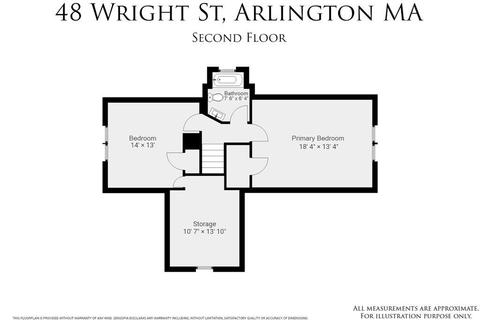 48 Wright, Arlington, MA 02474 photo 39