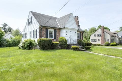 248 June St, Worcester, MA 01602