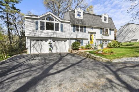 14 Tom Grace Way, Billerica, MA 01821