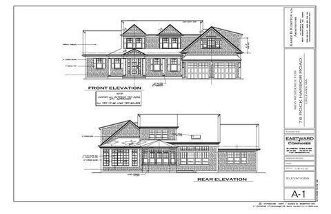 12 Oliver Snow, Harwich, MA 02646