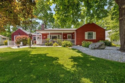 112 Glenoak Dr, Springfield, MA 01129