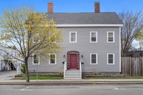 35 High St #3C, Danvers, MA 01923 photo 2