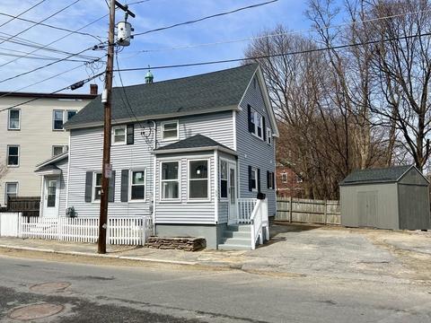 33 Walnut St, Fitchburg, MA 01420