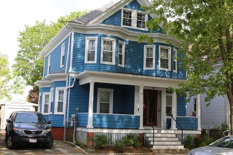 150 Rotch, New Bedford, MA 02740