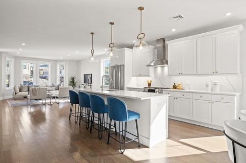 6 Menton St, Boston, MA 02126