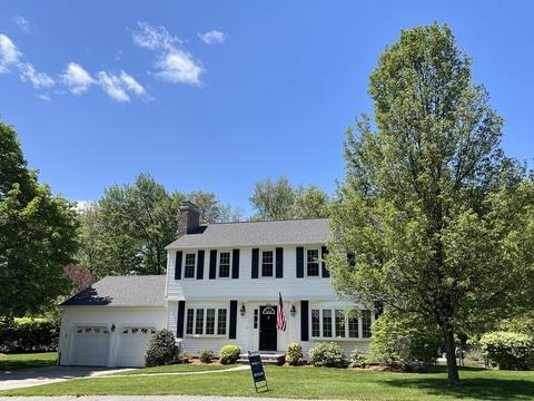 30 Fox Hill Rd, Shrewsbury, MA 01545