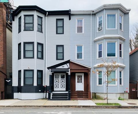 107 Chelsea St, Boston, MA 02128