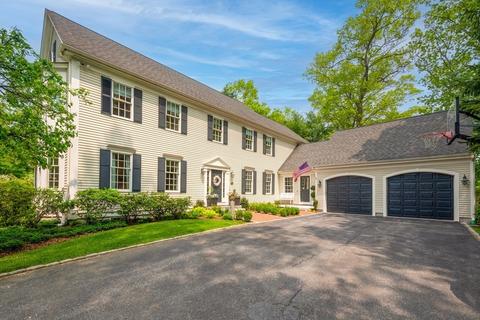 258 Old Marlboro Rd, Concord, MA 01742