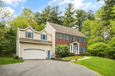20 Butterfield Ln, Westford, MA 01886
