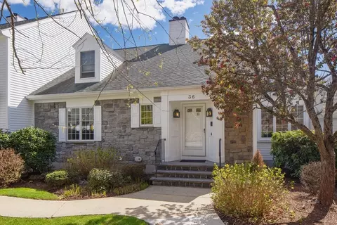 36 Bartletts Reach #36, Amesbury, MA 01913