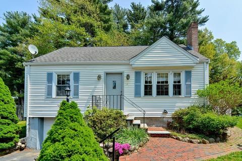 14 Boyden Dr, Foxboro, MA 02035