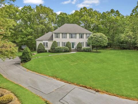 69 Azalea Rd, Sharon, MA 02067