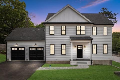 20 Shawmut Avenue, Danvers, MA 01923