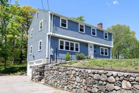 143 Central Ave, Needham, MA 02494
