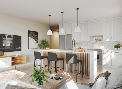 226 Havre #4, Boston, MA 02128