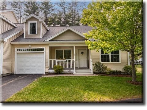 22 Veterans Way #22, Merrimac, MA 01860