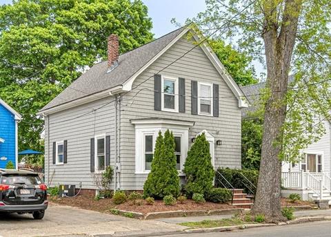 37 Parkland Ave, Lynn, MA 01904