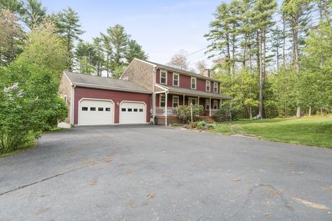 40 French St, Rehoboth, MA 02769