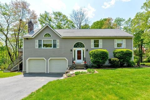 45 Rockwood Dr, Ashland, MA 01721