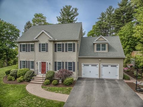 15 Riverside Ave, Bedford, MA 01730