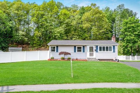 53 Centre St, Natick, MA 01760