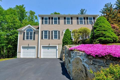 262 Samuel Dr, Northbridge, MA 01588
