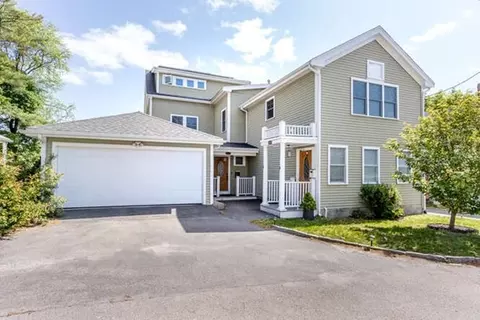 14 Adams St #B, Boston, MA 02136