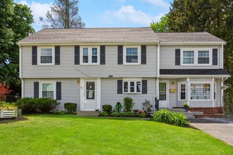 34 Temple St, Framingham, MA 01701