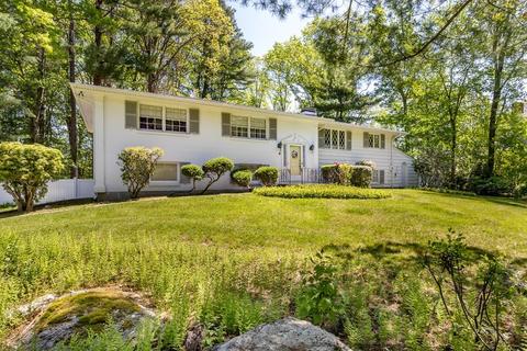 6 Mohawk Rd, Canton, MA 02021 photo 1