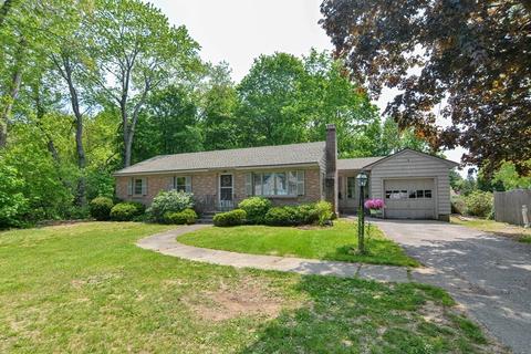 400 Brook St, Framingham, MA 01701