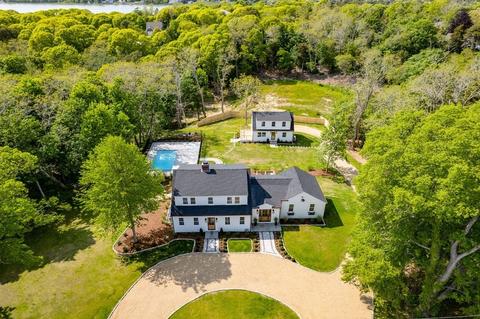 232 Tonset, Orleans, MA 02653