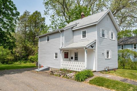95 S Main St, Natick, MA 01760