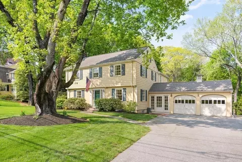 1347 Massachusetts Ave, Lexington, MA 02420