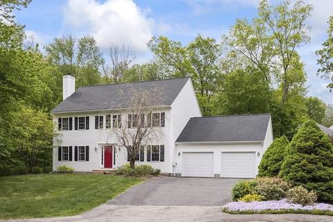 48 Kinder Cir, Marlborough, MA 01752