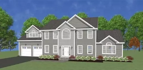 0 Lot 4 St Paul Ln, Westford, MA 01886