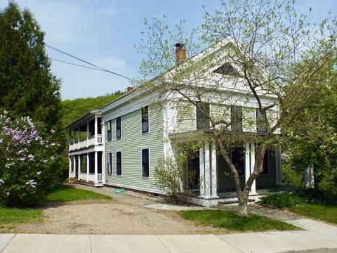 28-30 Ashfield St, Buckland, MA 01338
