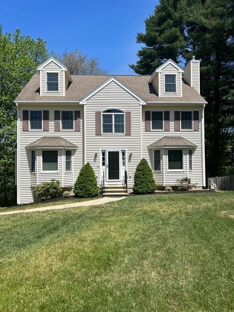 5 Foley Farm Rd, Wilmington, MA 01887
