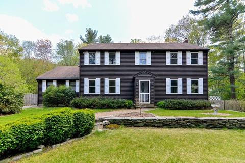 101 Franklin St, Mansfield, MA 02048