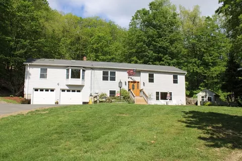 1270 Whately Rd, Conway, MA 01341